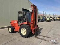 Geländestapler Manitou M 426 CP