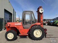 Geländestapler Manitou M 426 CP