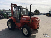 Geländestapler Manitou M 426 CP