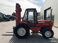 Geländestapler Manitou M 426 CP