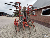 Ackerlandinjektor Veenhuis VMA 510/17 Bouwlandbemester