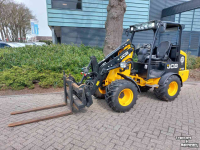 Radlader JCB 403 SP