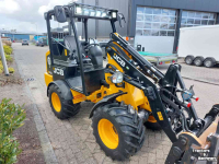 Radlader JCB 403 SP