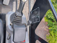 Radlader JCB 403 SP