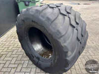 Räder, Reifen, Felgen & Distanzringe BKT 800/45R26.5