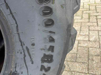 Räder, Reifen, Felgen & Distanzringe BKT 800/45R26.5