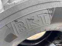 Räder, Reifen, Felgen & Distanzringe BKT 800/45R26.5