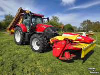 Mähwerk Pottinger Novacat 301 en Novacat 302 maaierset