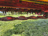 Mähwerk Pottinger Novacat 301 en Novacat 302 maaierset