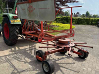 Schwader Kuhn GA 4101 GM enkele hark