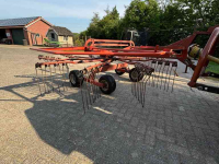 Schwader Kuhn GA 4101 GM enkele hark