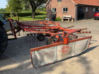 Schwader Kuhn GA 4101 GM enkele hark