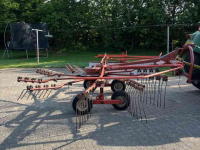 Schwader Kuhn GA 4101 GM enkele hark