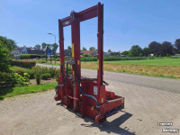 Siloblockschneider BVL Megastar 195