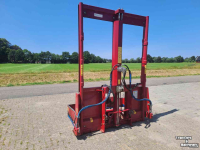 Siloblockschneider BVL Megastar 195