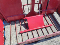 Siloblockschneider BVL Megastar 195