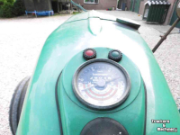 Schlepper / Traktor Deutz D 15