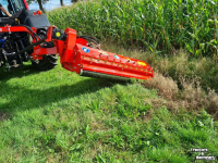 Schlegelmulchgeräte Boxer klepelmaaier AGF 180 PRO