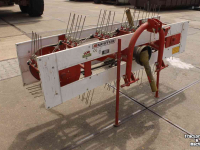 Schwader Kraffter 210 cm bandhooier bandhark rondgaande cirkelhark