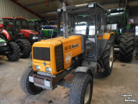 Schlepper / Traktor Renault 6532 mx