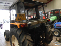 Schlepper / Traktor Renault 6532 mx