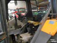 Schlepper / Traktor Renault 6532 mx
