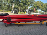 Teleskopbänder Climax CDVE 1600/65