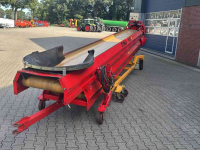 Teleskopbänder Climax CDVE 1600/65
