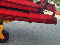 Teleskopbänder Climax CDVE 1600/65