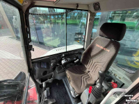 Minibagger Takeuchi TB240