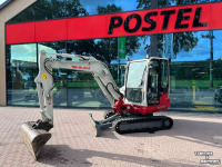 Minibagger Takeuchi TB240