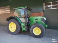 Schlepper / Traktor John Deere 6120R Autopowr TLS lucht