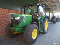 Schlepper / Traktor John Deere 6120R Autopowr TLS lucht