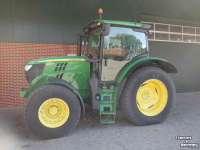 Schlepper / Traktor John Deere 6120R Autopowr TLS lucht