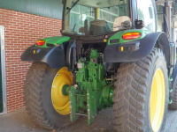 Schlepper / Traktor John Deere 6120R Autopowr TLS lucht
