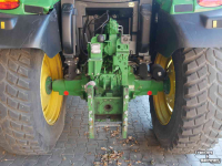Schlepper / Traktor John Deere 6120R Autopowr TLS lucht