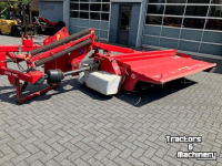 Mähwerk Lely Splendimo 320 MC