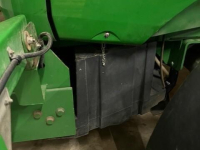 Feldhäcksler John Deere 7780