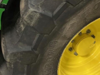 Feldhäcksler John Deere 7780