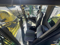 Feldhäcksler John Deere 7780