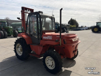 Gabelstapler Manitou M 426 CP ruwterreinheftruck