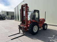 Gabelstapler Manitou M 426 CP ruwterreinheftruck