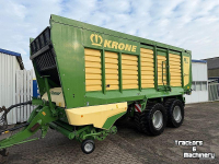 Lade- und Dosierwagen Krone MX 370 GL