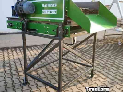 Sonstiges Förderanlagen und Material-Handling-Ausrüstungen MFP SS65
