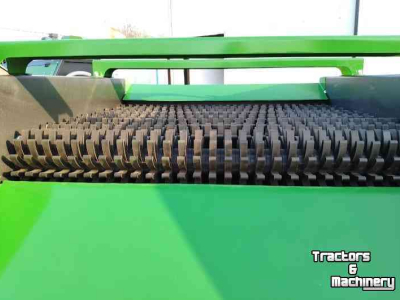 Sonstiges Förderanlagen und Material-Handling-Ausrüstungen MFP SS65
