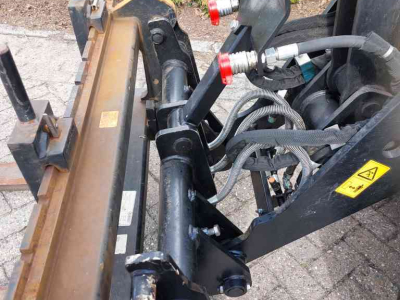 Radlader JCB 403 SP