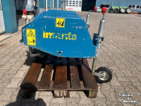 Spatenmaschine Imants Spitter 0.80