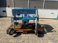 Spatenmaschine Imants Spitter 0.80
