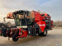 Kartoffelroder Dewulf RA3060