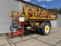 Anhängefeldspritze Agrifac GNS4245